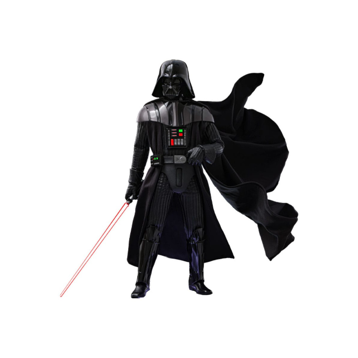 Hot toys Star Wars: Darth Vader MMS 1/6 - Episode III: Die Rache der Sith