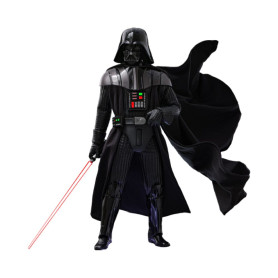 Hot toys Star Wars: Darth Vader MMS 1/6 - Episode III: Die Rache der Sith