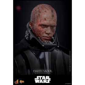 Hot toys Star Wars: Darth Vader MMS 1/6 - Episode III: Die Rache der Sith