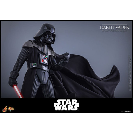 Hot toys Star Wars: Darth Vader MMS 1/6 - Episode III: Die Rache der Sith