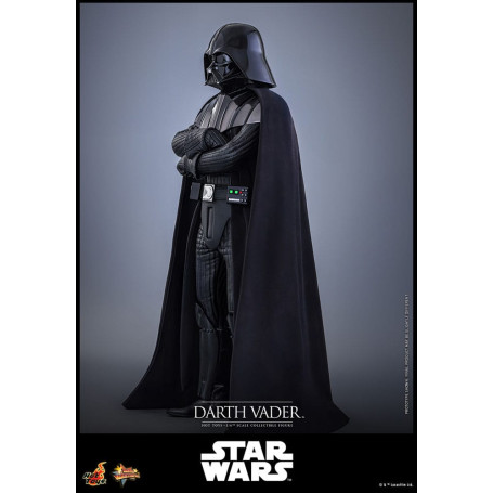 Hot toys Star Wars: Darth Vader MMS 1/6 - Episode III: Die Rache der Sith