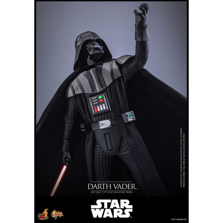 Hot toys Star Wars: Darth Vader MMS 1/6 - Episode III: Die Rache der Sith