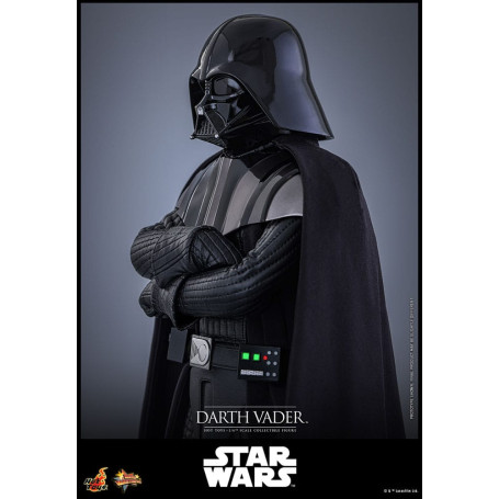 Hot toys Star Wars: Darth Vader MMS 1/6 - Episode III: Die Rache der Sith