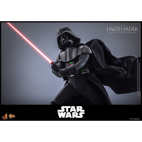 Hot toys Star Wars: Darth Vader MMS 1/6 - Episode III: Die Rache der Sith