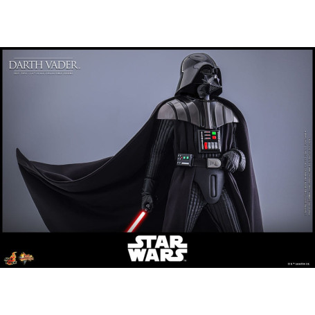 Hot toys Star Wars: Darth Vader MMS 1/6 - Episode III: Die Rache der Sith