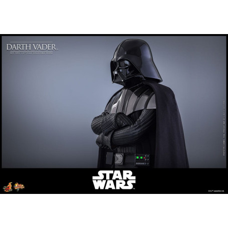 Hot toys Star Wars: Darth Vader MMS 1/6 - Episode III: Die Rache der Sith