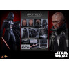 Hot toys Star Wars: Darth Vader MMS 1/6 - Episode III: Die Rache der Sith