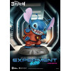 Beast Kingdom Disney - Master Craft Experiment 626 - Stitch