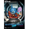 Beast Kingdom Disney - Master Craft Experiment 626 - Stitch