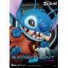 Beast Kingdom Disney - Master Craft Experiment 626 - Stitch