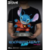 Beast Kingdom Disney - Master Craft Experiment 626 - Stitch