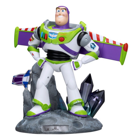 Beast Kingdom Disney - Master Craft Toy Story - Ranger Buzz Lightyear