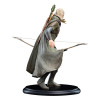 Weta - Legolas Miniatur Statue - Der Herr der Ringe - LOTR
