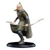 Weta - Legolas Miniatur Statue - Der Herr der Ringe - LOTR