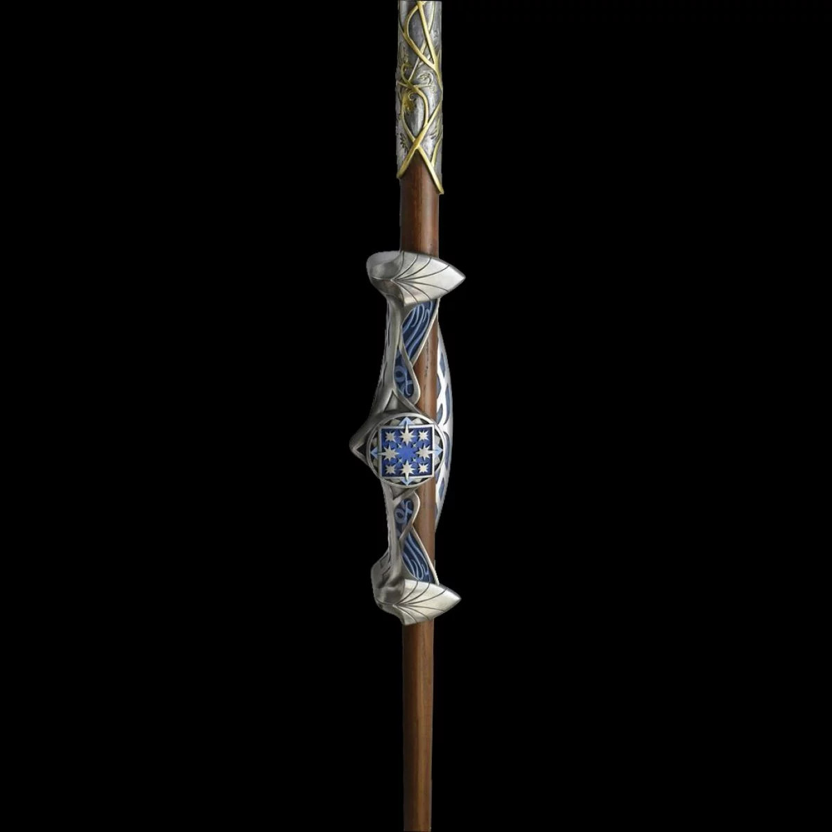 United Cutlery LOTR Aiglos Speer von Gil-Galad - Aeglos Spear of Gil-Galad - Der Herr der Ringe