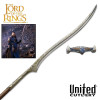 United Cutlery LOTR Aiglos Speer von Gil-Galad - Aeglos Spear of Gil-Galad - Der Herr der Ringe