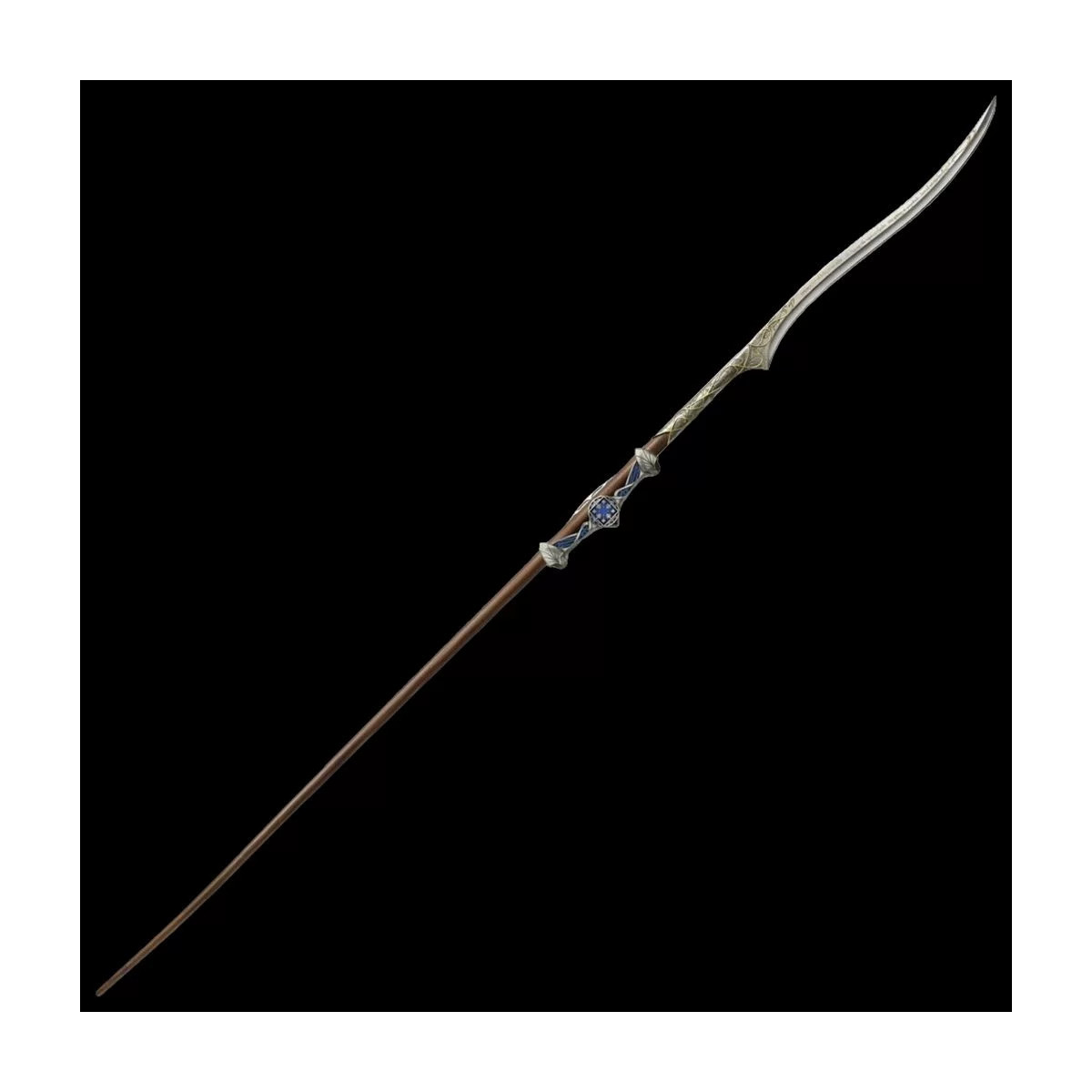 United Cutlery LOTR Aiglos Speer von Gil-Galad - Aeglos Spear of Gil-Galad - Der Herr der Ringe