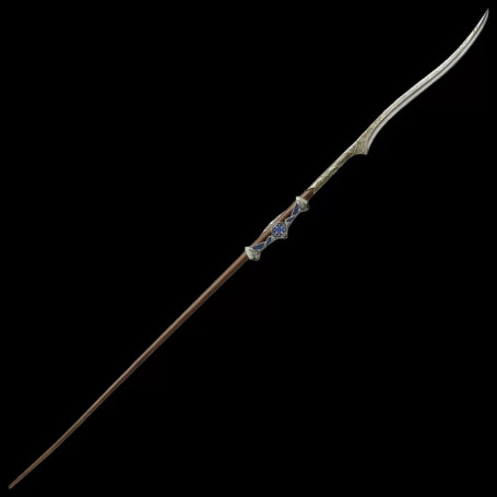 United Cutlery LOTR Aiglos Speer von Gil-Galad - Aeglos Spear of Gil-Galad - Der Herr der Ringe