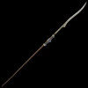 United Cutlery LOTR Aiglos Speer von Gil-Galad - Aeglos Spear of Gil-Galad - Der Herr der Ringe