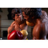 Premium Collectibles Studio PCS - Rocky 3: Das Auge des Tigers Diorama 1/4 Rocky Balboa & Apollo Creed