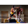 Premium Collectibles Studio PCS - Rocky 3: Das Auge des Tigers Diorama 1/4 Rocky Balboa & Apollo Creed