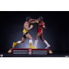 Premium Collectibles Studio PCS - Rocky 3: Das Auge des Tigers Diorama 1/4 Rocky Balboa & Apollo Creed