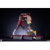 Premium Collectibles Studio PCS - Rocky 3: Das Auge des Tigers Diorama 1/4 Rocky Balboa & Apollo Creed