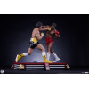 Premium Collectibles Studio PCS - Rocky 3: Das Auge des Tigers Diorama 1/4 Rocky Balboa & Apollo Creed