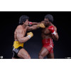 Premium Collectibles Studio PCS - Rocky 3: Das Auge des Tigers Diorama 1/4 Rocky Balboa & Apollo Creed