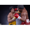 Premium Collectibles Studio PCS - Rocky 3: Das Auge des Tigers Diorama 1/4 Rocky Balboa & Apollo Creed