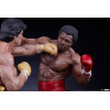 Premium Collectibles Studio PCS - Rocky 3: Das Auge des Tigers Diorama 1/4 Rocky Balboa & Apollo Creed