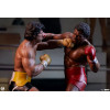 Premium Collectibles Studio PCS - Rocky 3: Das Auge des Tigers Diorama 1/4 Rocky Balboa & Apollo Creed