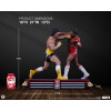 Premium Collectibles Studio PCS - Rocky 3: Das Auge des Tigers Diorama 1/4 Rocky Balboa & Apollo Creed