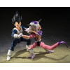 Bandai Tamashii - Dragon Ball Z - VEGETA Old Battle Clothes - SHF SHFiguarts