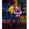 Jada Toys - Cyberpunk: Edgerunners - LUCY
