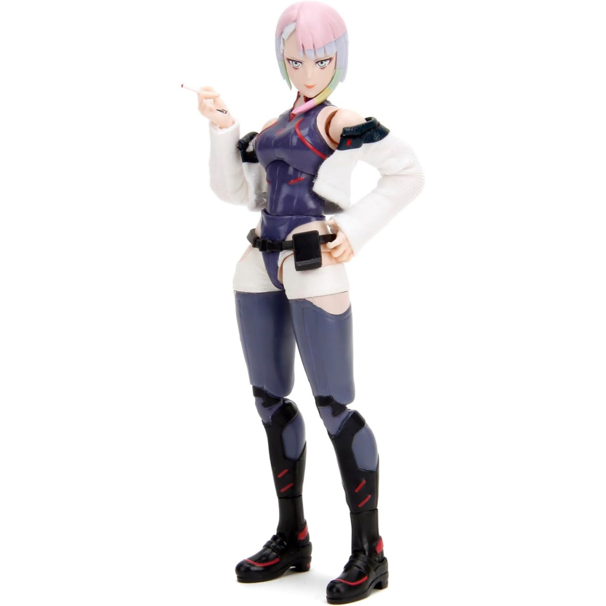 Jada Toys - Cyberpunk: Edgerunners - LUCY