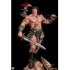 Premium Collectibles Studio PCS - Conan der Barbar 1/4