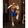 Jada Toys - SAGAT 1/12 - Ultra Street Fighter II: The Final Challengers - Serie 4