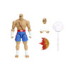 Jada Toys - SAGAT 1/12 - Ultra Street Fighter II: The Final Challengers - Serie 4