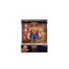 Jada Toys - SAGAT 1/12 - Ultra Street Fighter II: The Final Challengers - Serie 4