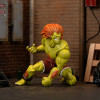Jada Toys - BLANKA 1/12 - Ultra Street Fighter II: The Final Challengers - Serie 4