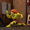 Jada Toys - BLANKA 1/12 - Ultra Street Fighter II: The Final Challengers - Serie 4