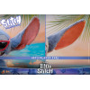 Hot toys - STITCH Collectible Figure 1/1 - Lilo & Stitch