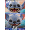 Hot toys - STITCH Collectible Figure 1/1 - Lilo & Stitch