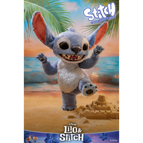 Hot toys - STITCH Collectible Figure 1/1 - Lilo & Stitch