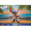 Hot toys - STITCH Collectible Figure 1/1 - Lilo & Stitch