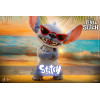 Hot toys - STITCH Collectible Figure 1/1 - Lilo & Stitch