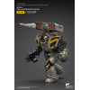 Joytoy - Warhammer - Iron Warriors Tyrant Siege Terminator Squad - Tyrant Siege Terminator with Rocket launcher