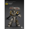 Joytoy - Warhammer - Iron Warriors Tyrant Siege Terminator Squad - Tyrant Siege Terminator with Rocket launcher
