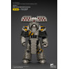 Joytoy - Warhammer - Iron Warriors Tyrant Siege Terminator Squad - Tyrant Siege Terminator with Rocket launcher